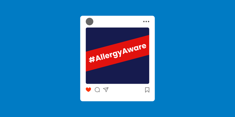 Allergy Aware Socials