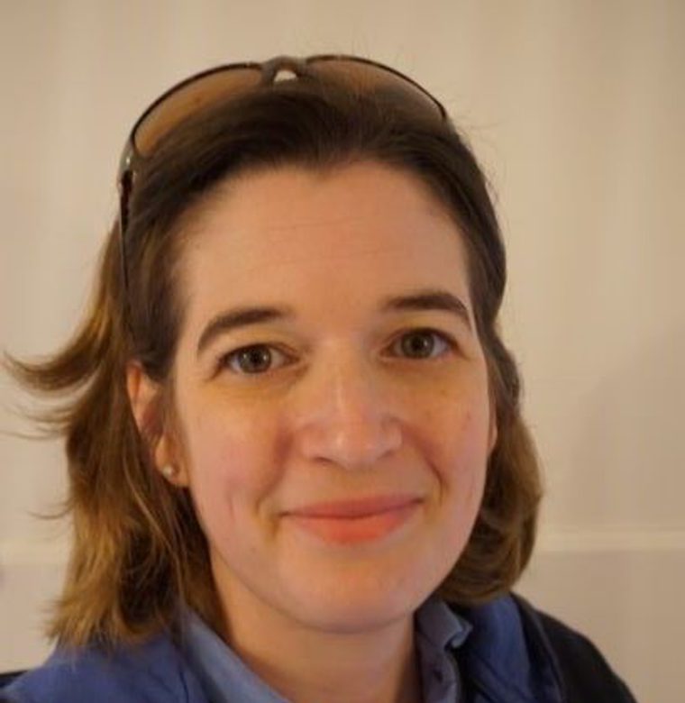 Amanda Geisel Region Team | Girlguiding LaSER