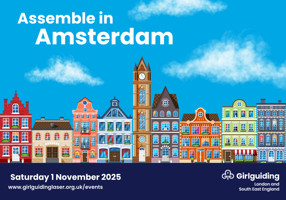 Assemble in Amsterdam gallery size