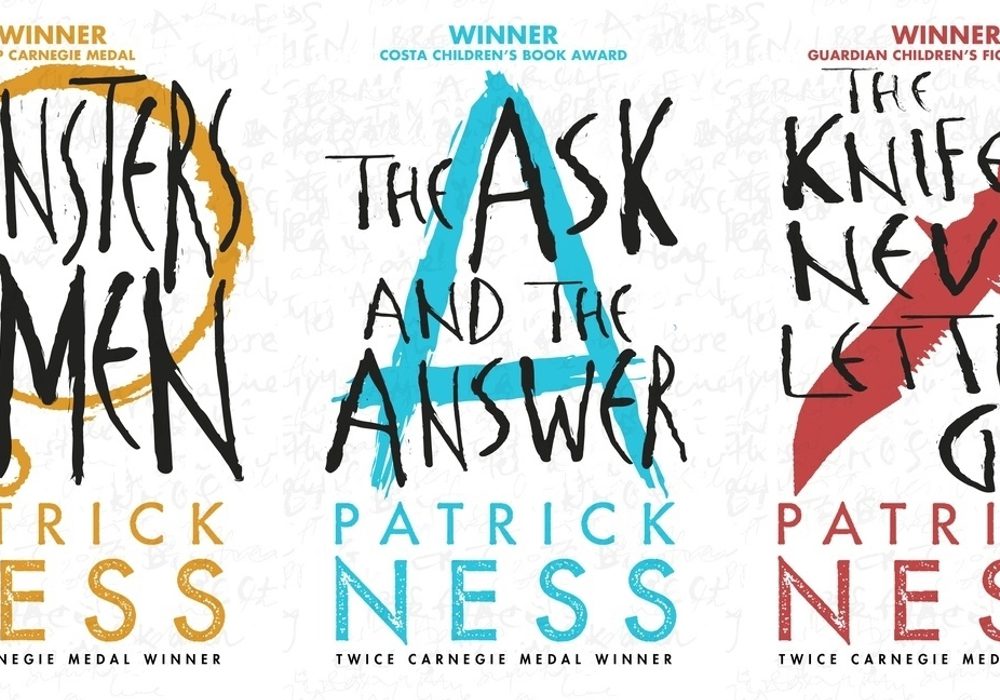 Chaos Walking