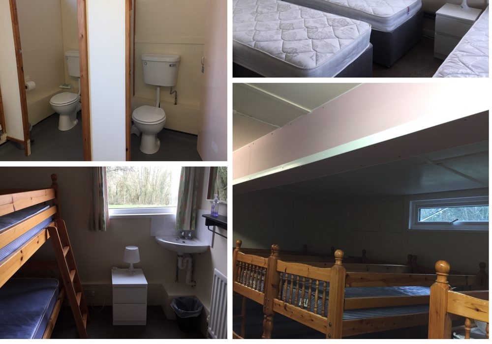 Cudham Shaws Newsletter Autumn 2019 3