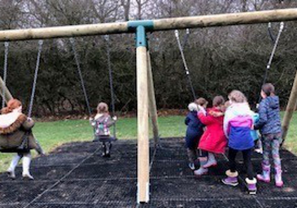 Cudham Shaws Newsletter Autumn 2019 7