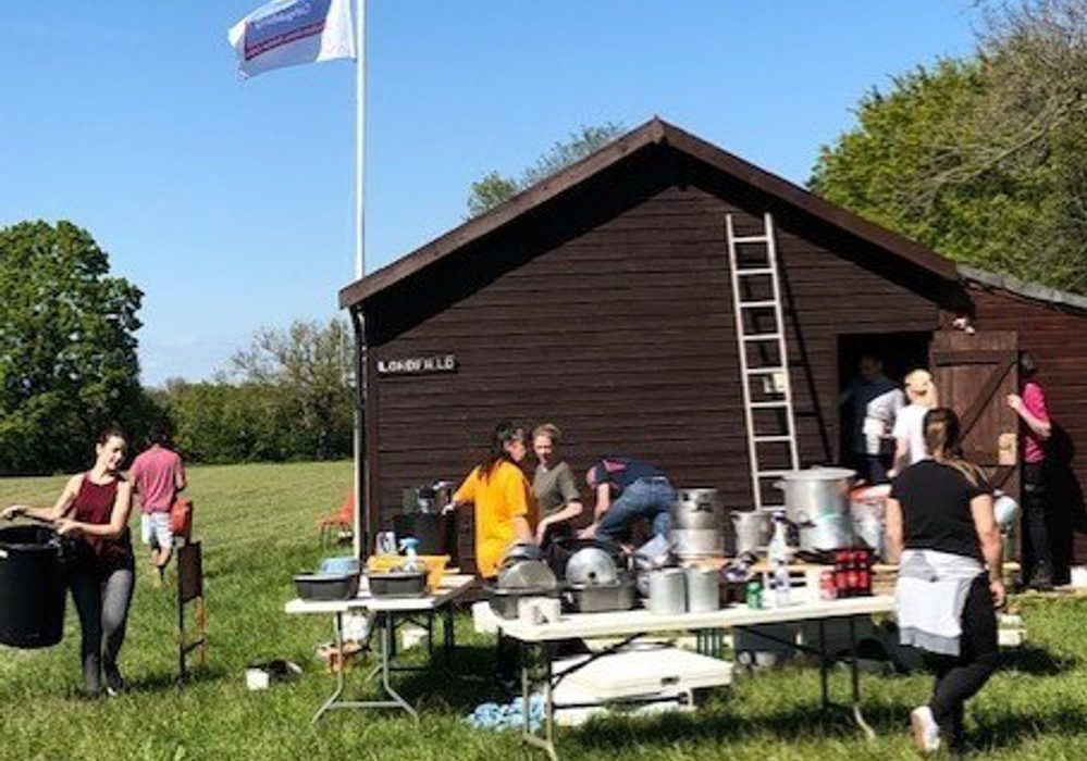 Cudham Shaws Newsletter Autumn 2019 8