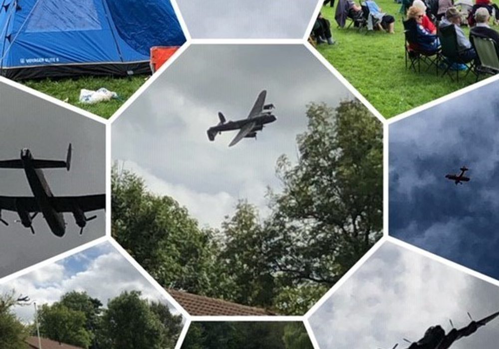 Cudham Shaws Newsletter Autumn 4