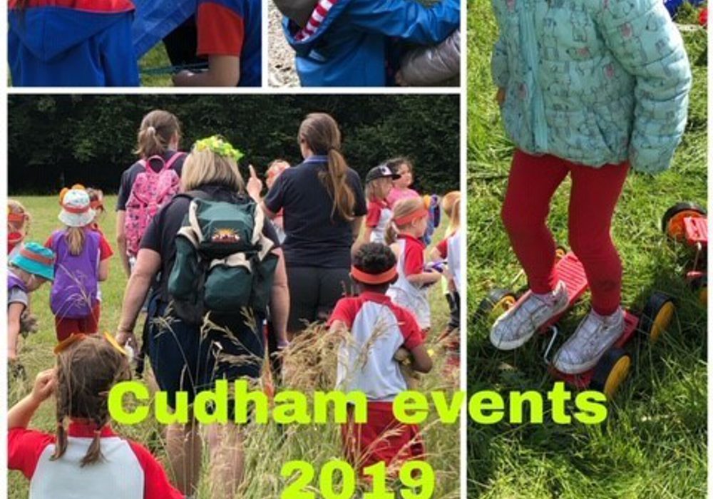 Cudham Newsletter Autumn 2019 2