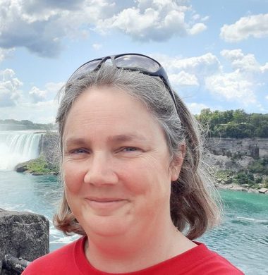 Region Team | Girlguiding LaSER