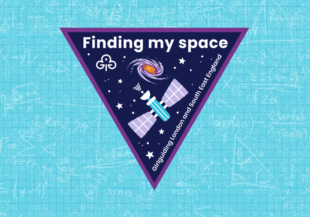 Finding My Space 5