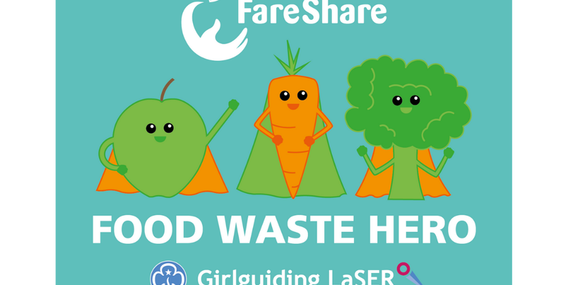 Food Waste Hero