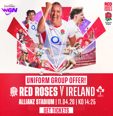 GW6 N Irealand uniform Group Offer 1x1