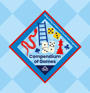 Games Badge Banner