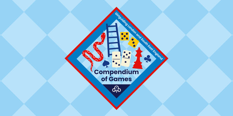 Games Badge Banner