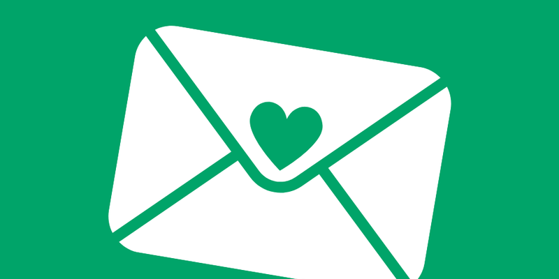 Gf G envelope