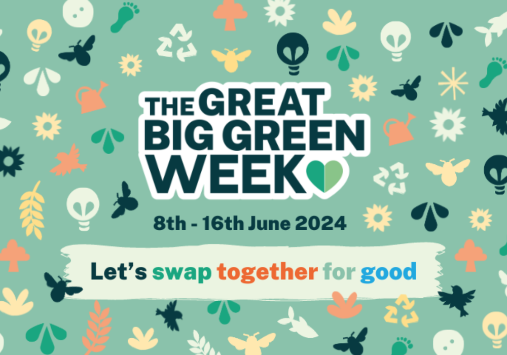 Great Big Green Week 2024