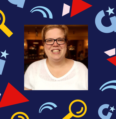 Hannah Roberts Banner