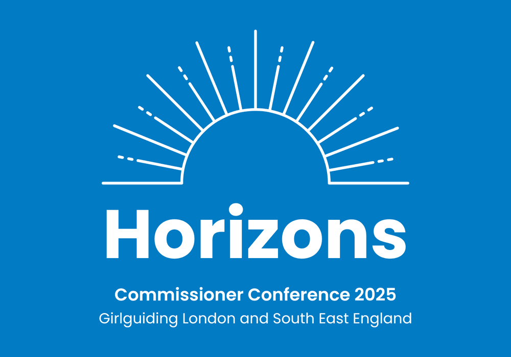 Horizons Bold Blue