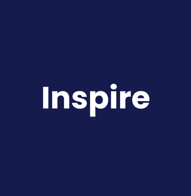 Inspire