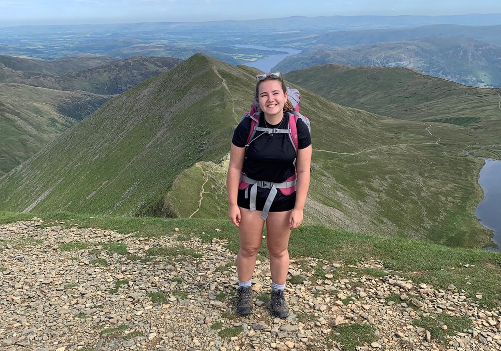 Kate Dofe 1