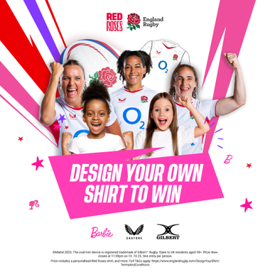 Rugby shirt design