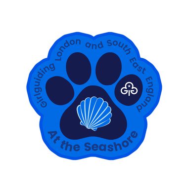 Seashore Badge V2