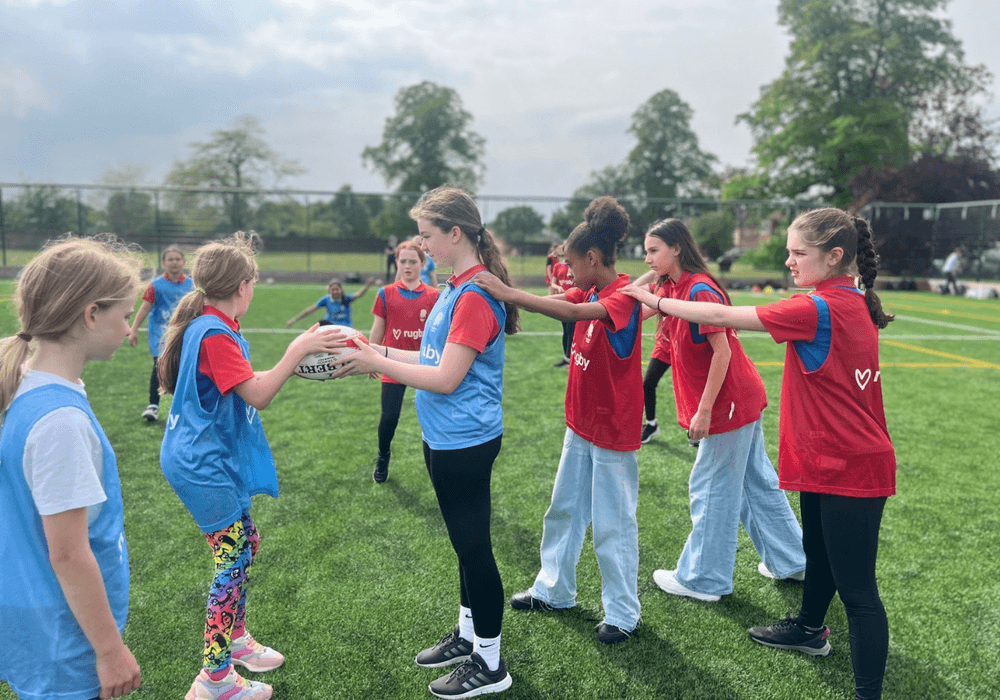 Six Nations match activation