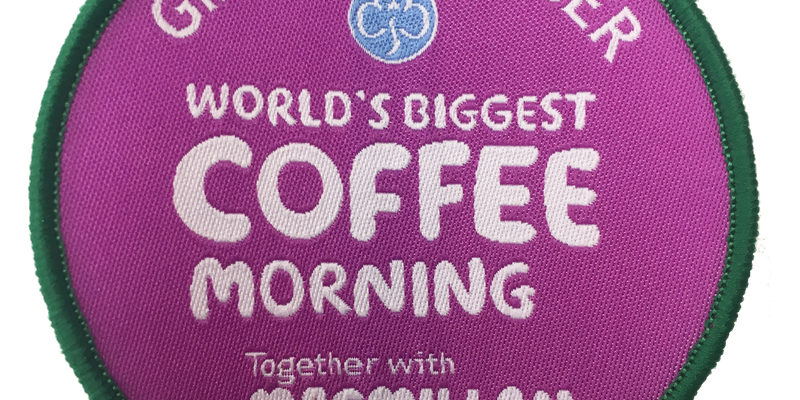 Wbcm Badge