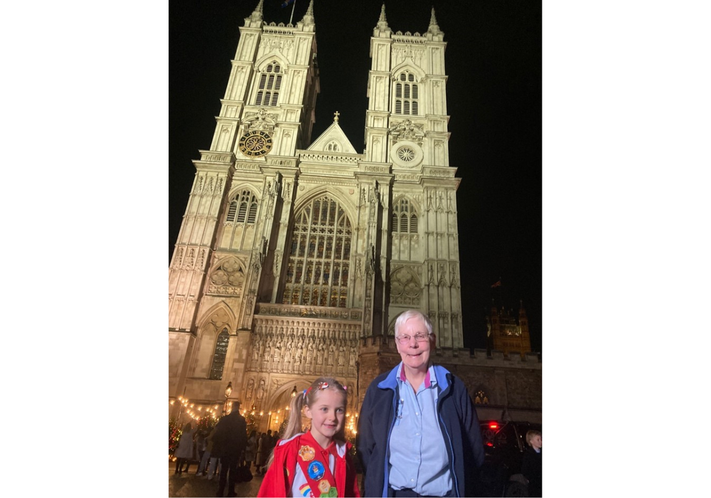 Westminster Abbey 23