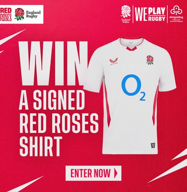 Win RR Shirt 1080x1080 GG London SE
