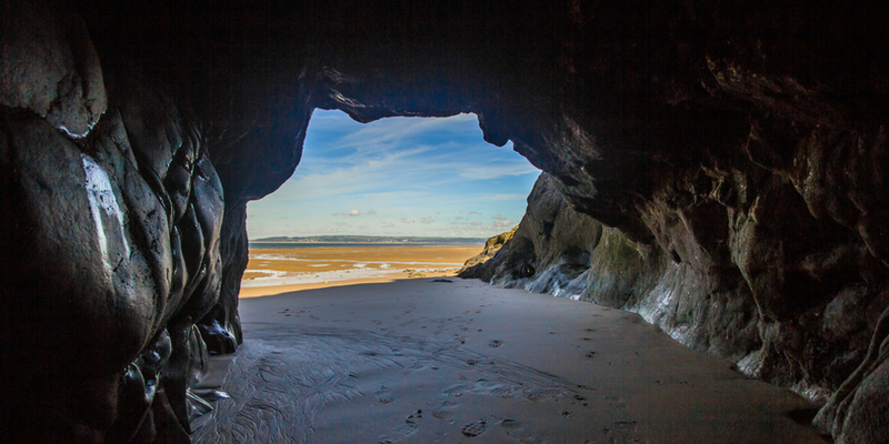 Cave Pic
