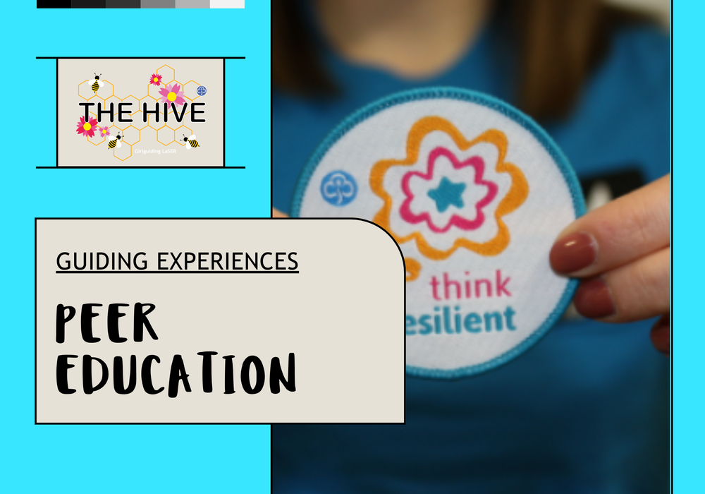 Guiding In A Pandemic Mini Series 1