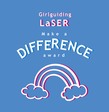 Make A Difference Award