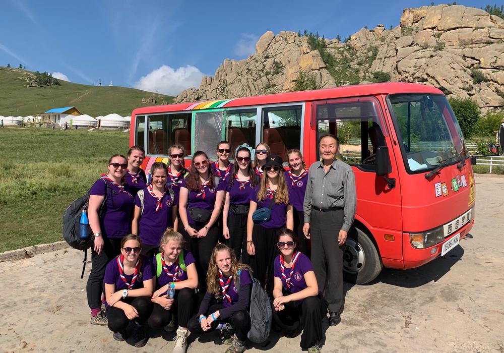 Mmm Minibus