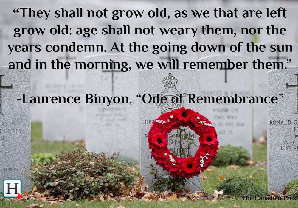 Remeberance